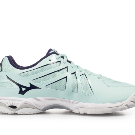 Mizuno Wave Hurricane