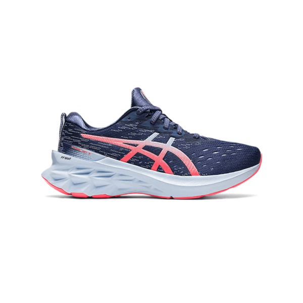 Asics Novablast 2