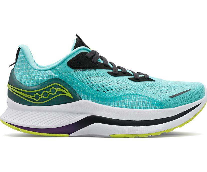 Saucony Endorphin Shift 2