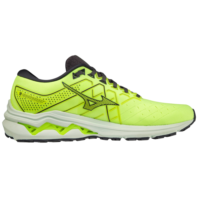 Mizuno Wave Inspire 18