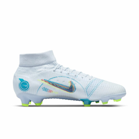 Nike Mercurial Superfly 8 Pro FG