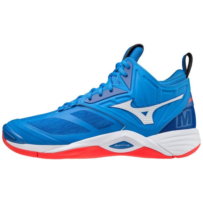 Mizuno Wave Momentum 2 Mid