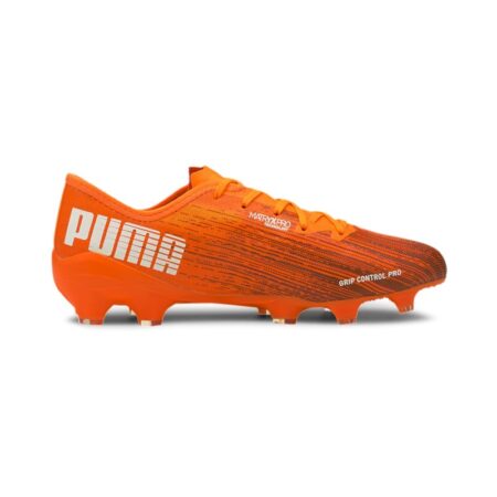 Puma Scarpe Ultra 2.1 FG/AG