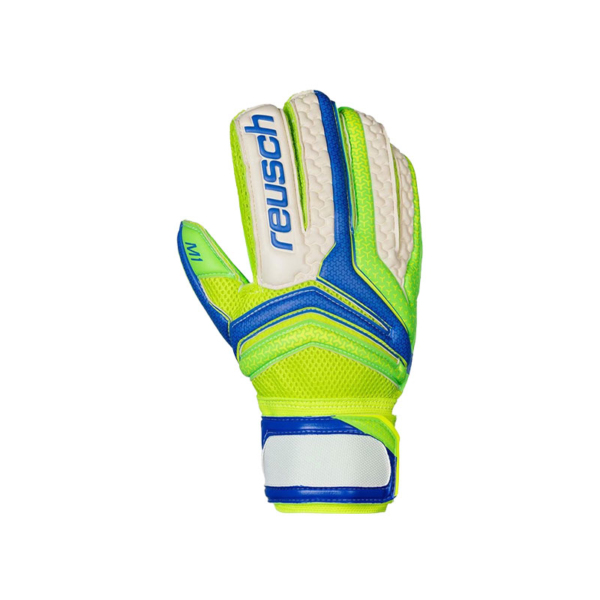 Reusch Serathor Prime M1