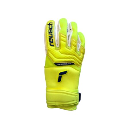 Reusch Attrakt Duo