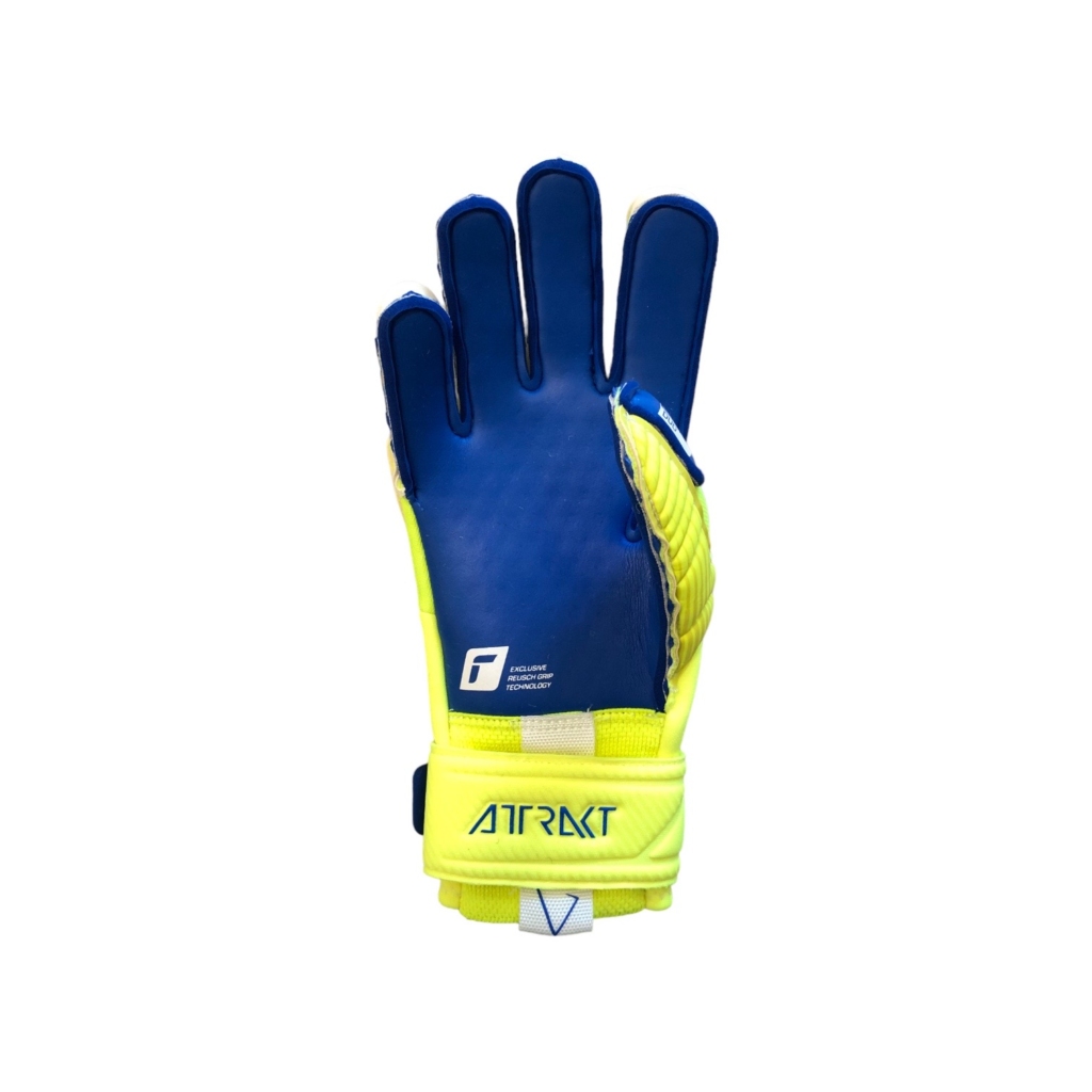 Reusch Attrakt Duo - immagine 2