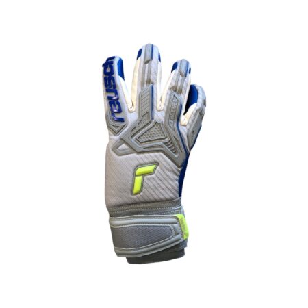 Reusch Attrakt Freegel Gold