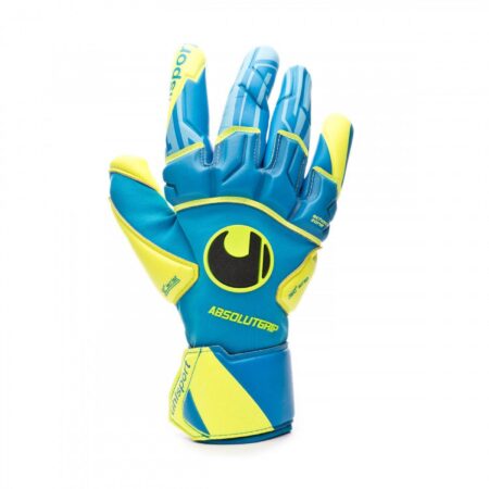 Uhlsport Radar Control