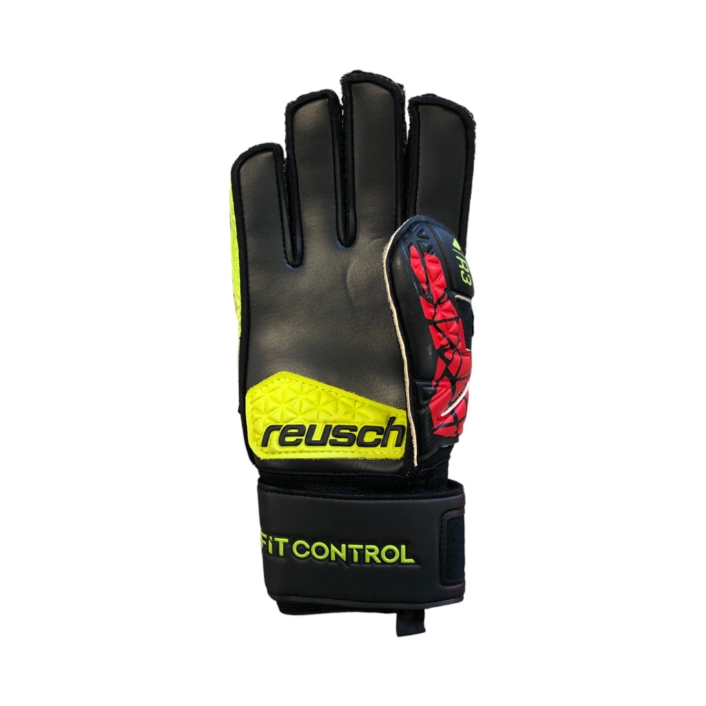 Reusch Fit Control R3 - immagine 3