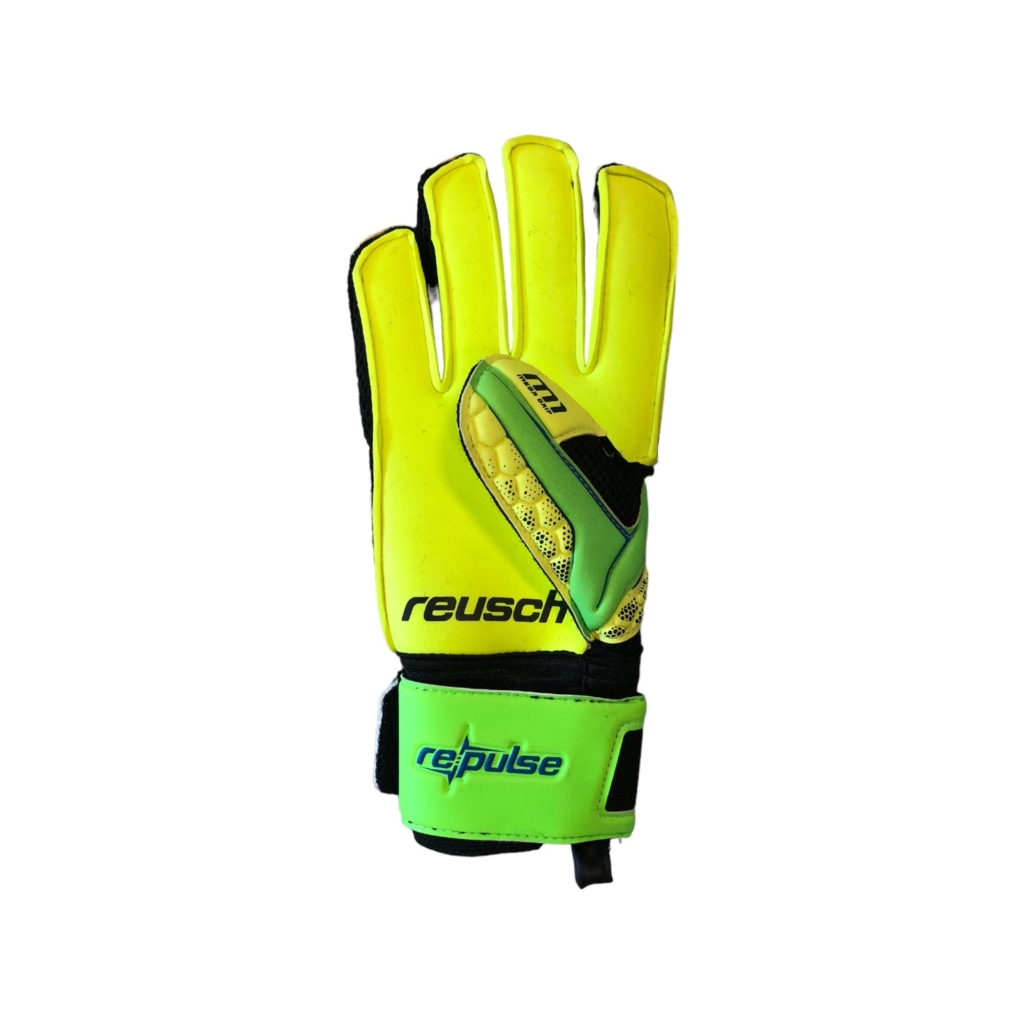 Reusch Pulse Prime M1 - immagine 2