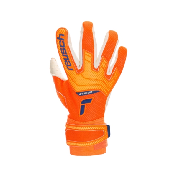 Reusch Attrakt Speedbump M