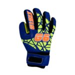 Gisix Electro Jr Fluo