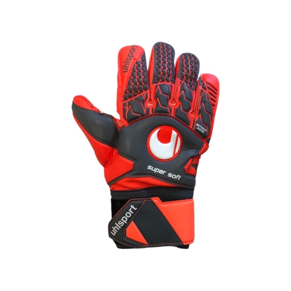 Uhlsport Aerored Supersoft