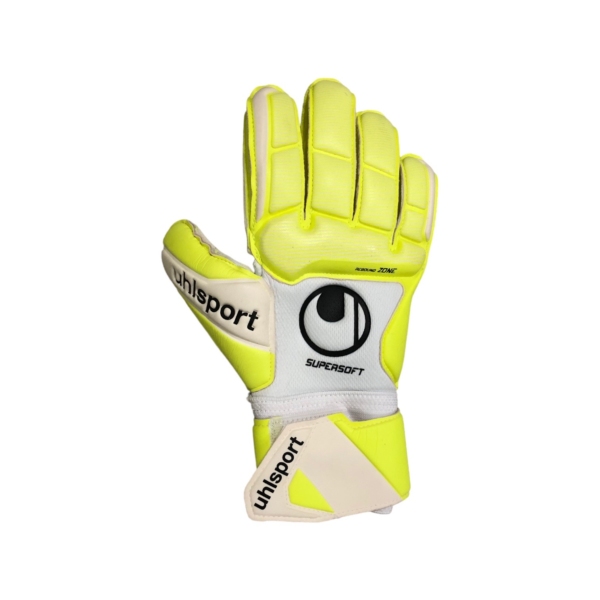 Uhlsport Pure Alliance Supersoft