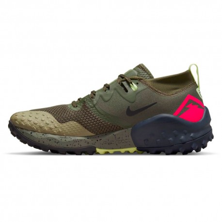 nike-wildhorse-7-verde-rosso-scarpe-trail-running-uomo1