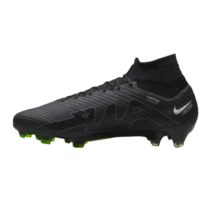 Nike Zoom Mercurial Superfly 9 Elite FG - immagine 2
