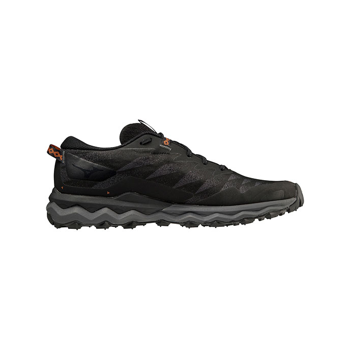 Mizuno Wave Daichi 7 GTX - immagine 2