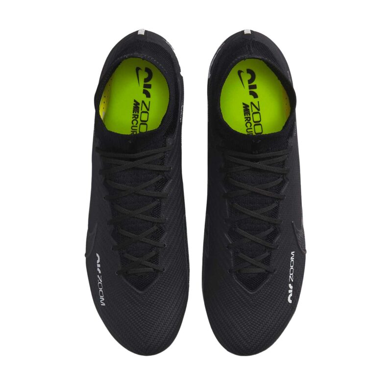 Nike Zoom Mercurial Superfly 9 Elite FG - immagine 4