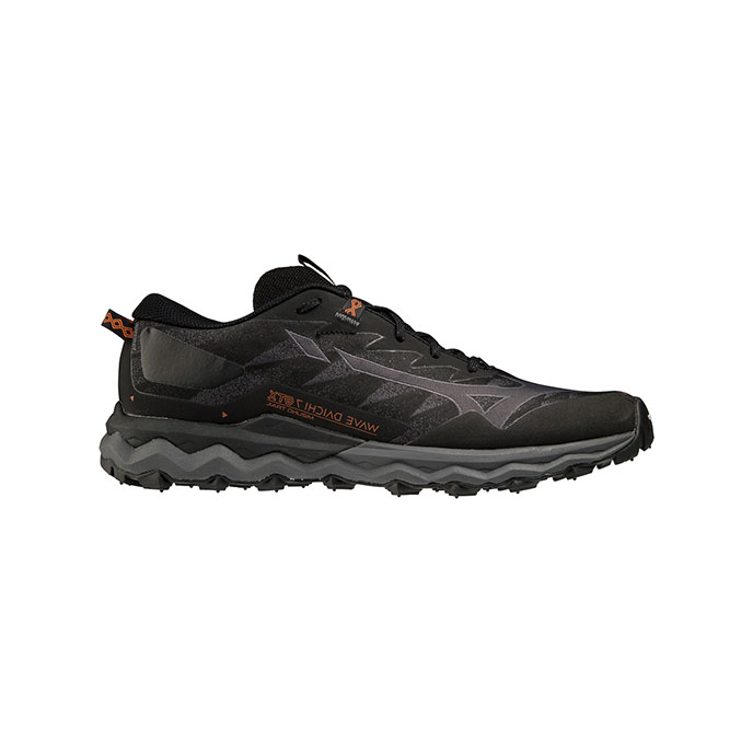 Mizuno Wave Daichi 7 GTX