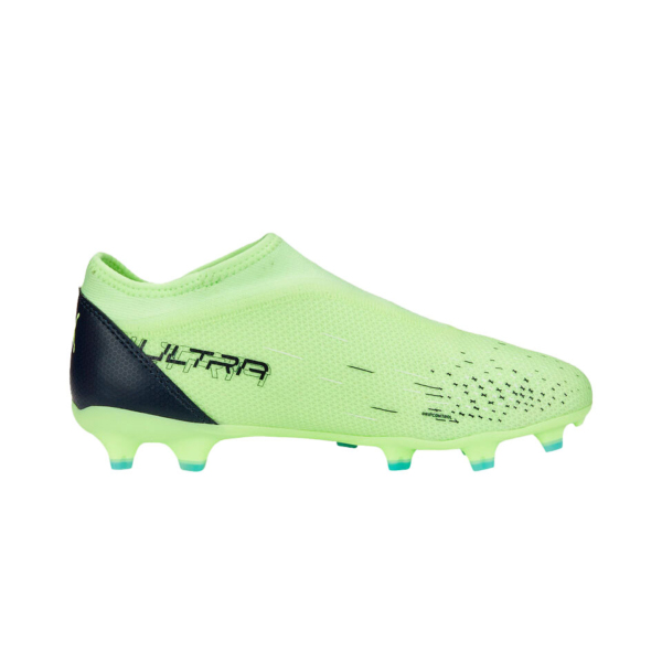 Puma Ultra Match Ll FG/AG JR