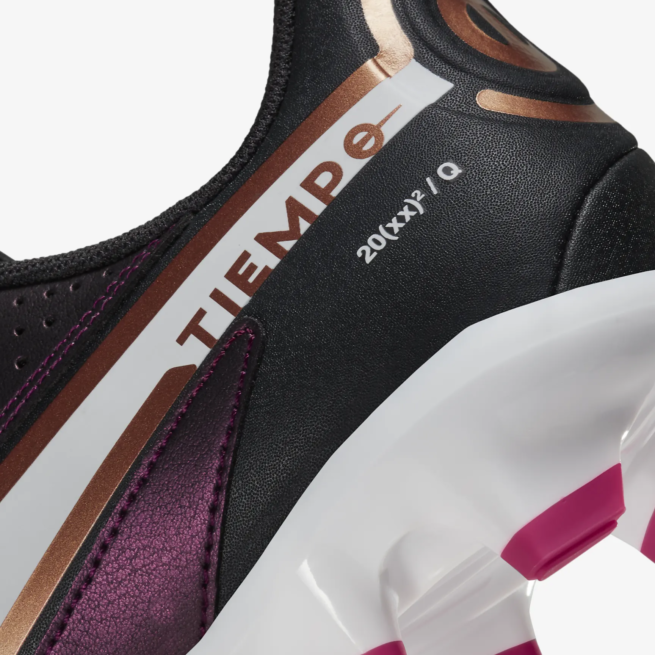Nike Tiempo Legend 9 Academy Qatar FG/MG