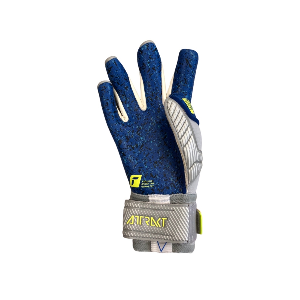 Reusch Attrakt Fusion Guardian - immagine 2