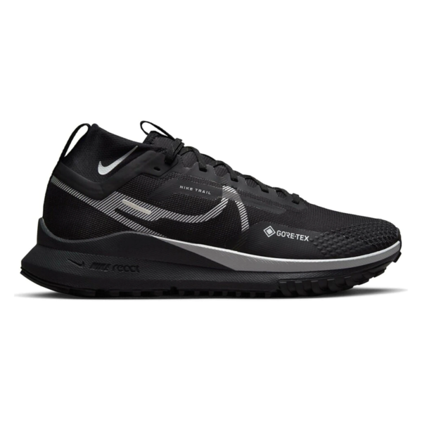 Nike React Pegasus Trail 4 Gore-Tex