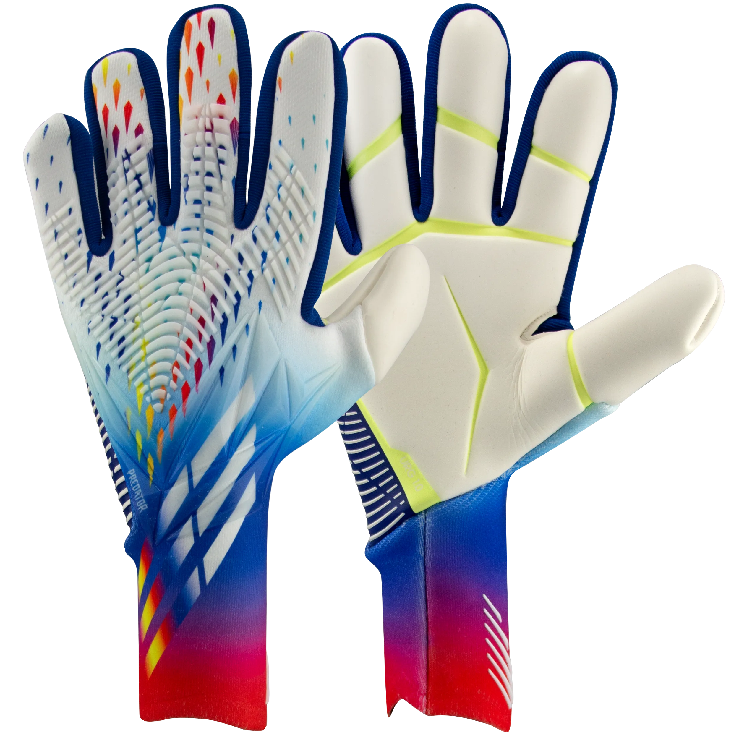 Adidas Predator Edge Pro Gloves