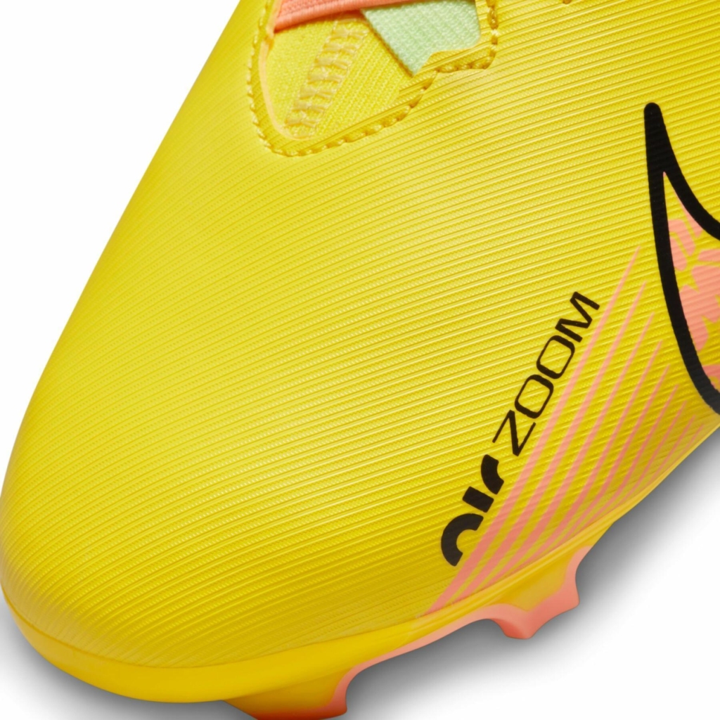 Nike Jr Zoom Mercurial Superfly 9 Academy FG/MG - immagine 3