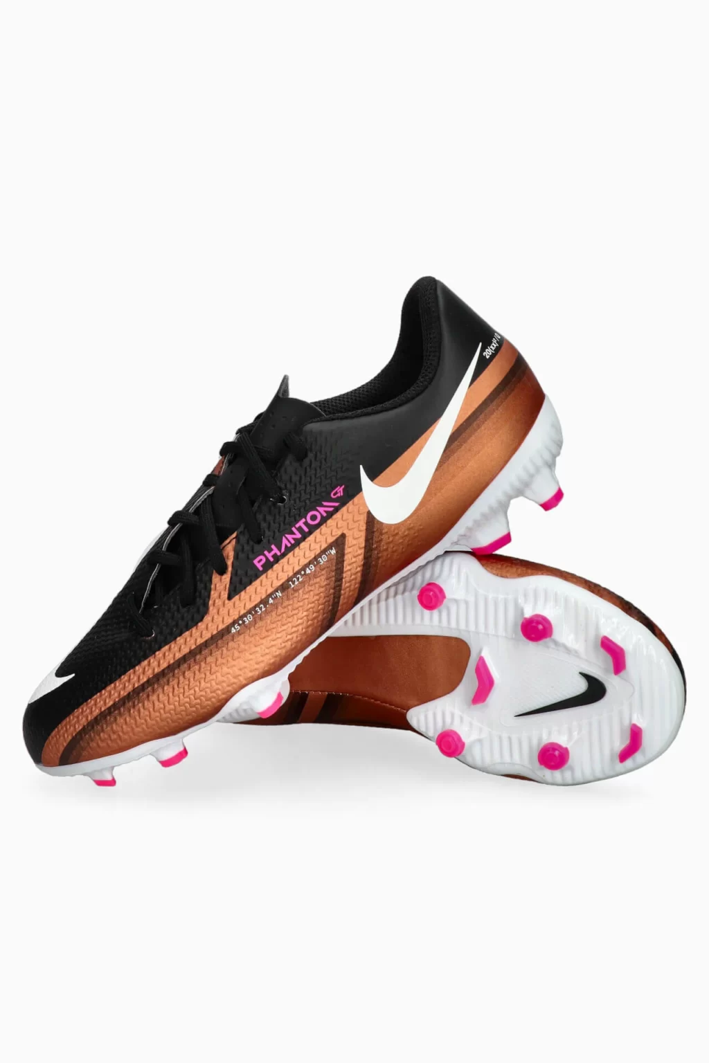 Nike Jr Phantom GT2 Academy FG/MG - immagine 5