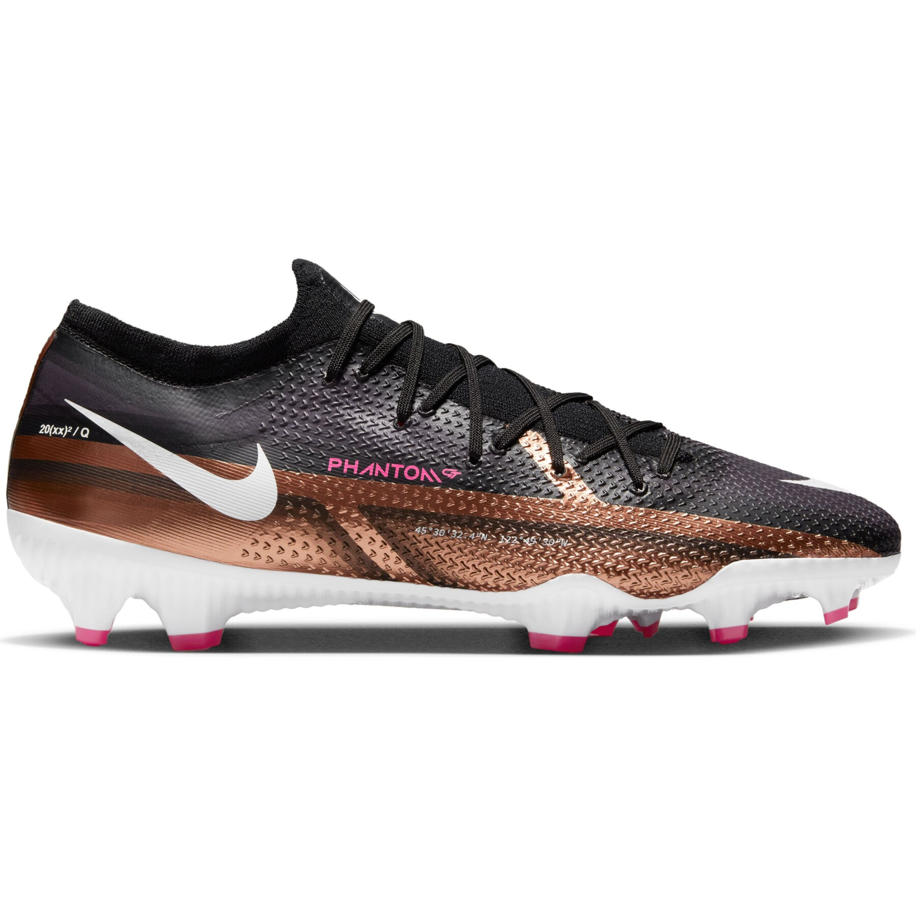 Nike Phantom GT2 PRO FG - Generation Pack