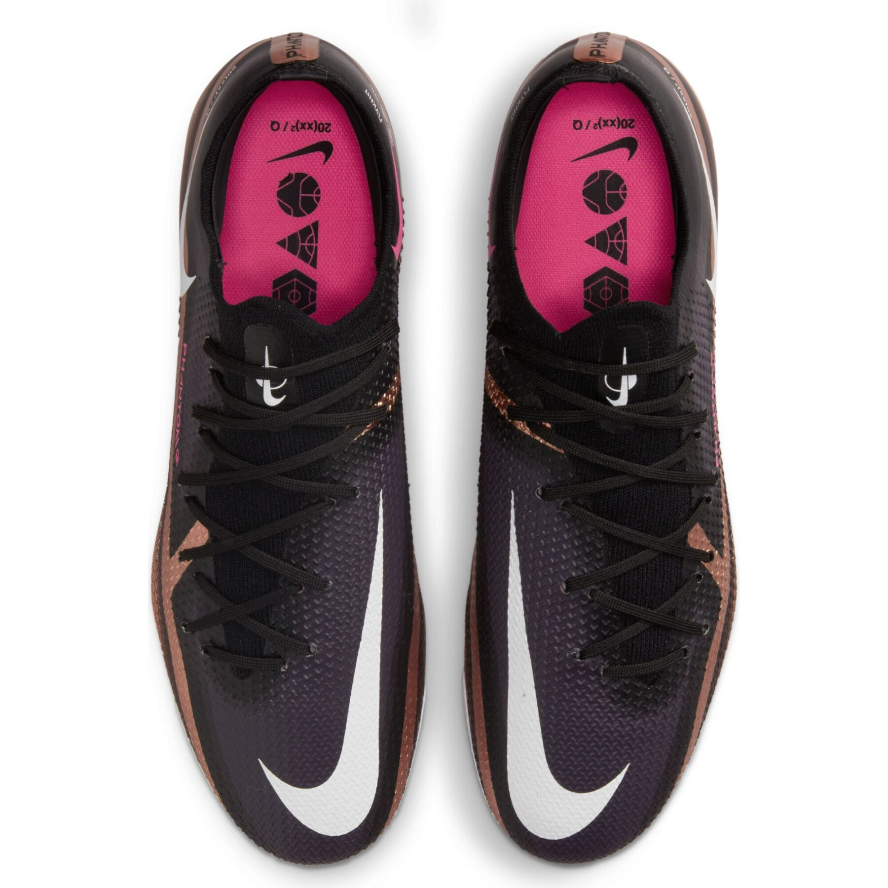 Nike Phantom GT2 PRO FG - Generation Pack - immagine 4
