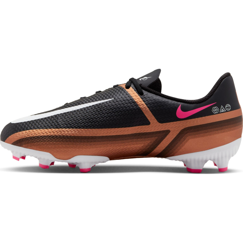 Nike Jr Phantom GT2 Academy FG/MG - immagine 2