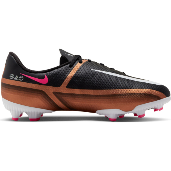 Nike Jr Phantom GT2 Academy FG/MG