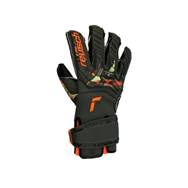 Reusch Attrakt Duo Evolution AdaptiveFlex