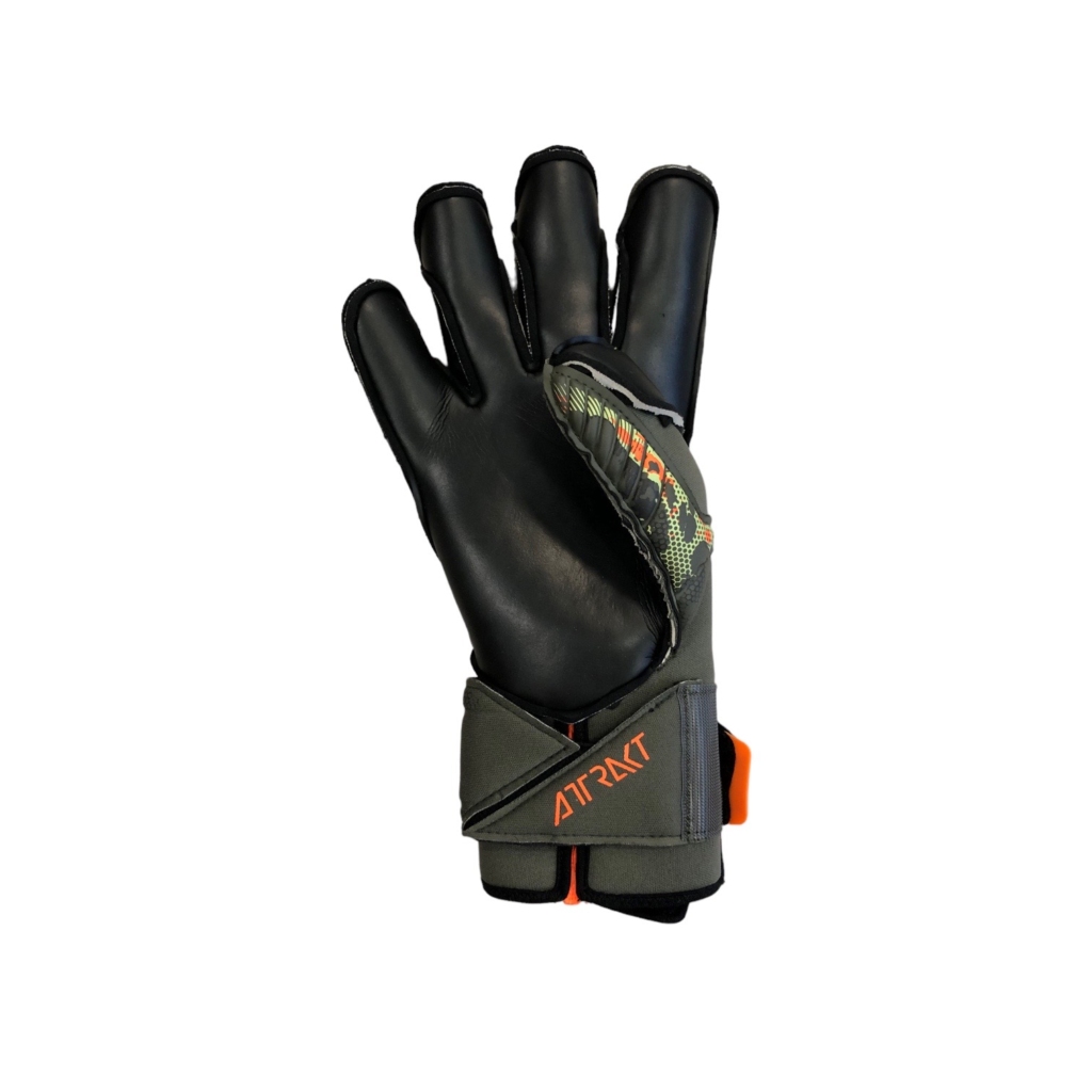 Reusch Attrakt Duo Evolution AdaptiveFlex - immagine 2