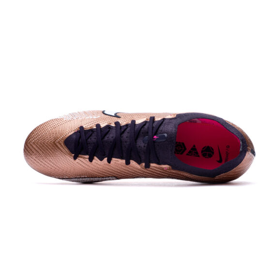 Nike Zoom Mercurial Vapor 15 Elite FG Generations Pack Metallic Copper