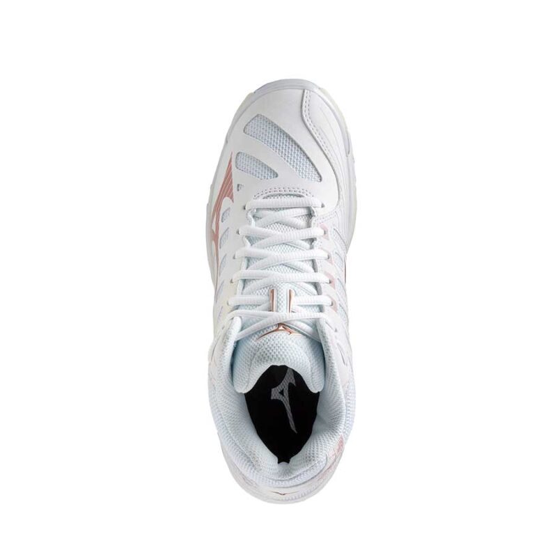 Mizuno Wave Voltage Mid - immagine 3