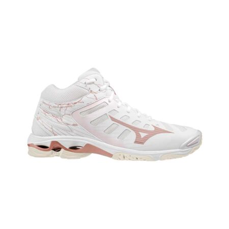 Mizuno Wave Voltage Mid
