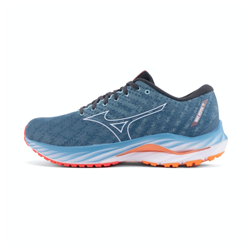 Mizuno Wave Inspire 19 - immagine 2