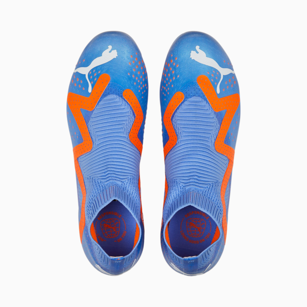 Puma Future Match+ LL FG/AG - immagine 3