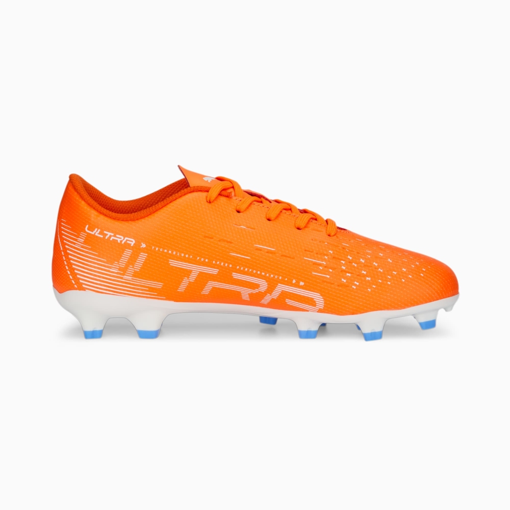Puma Ultra Play FG/AG - immagine 2