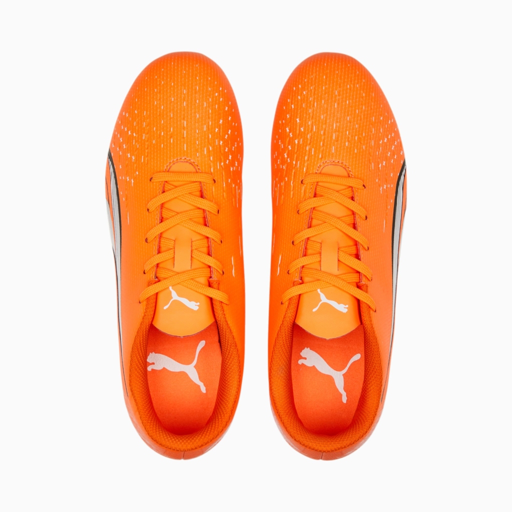 Puma Ultra Play FG/AG - immagine 4