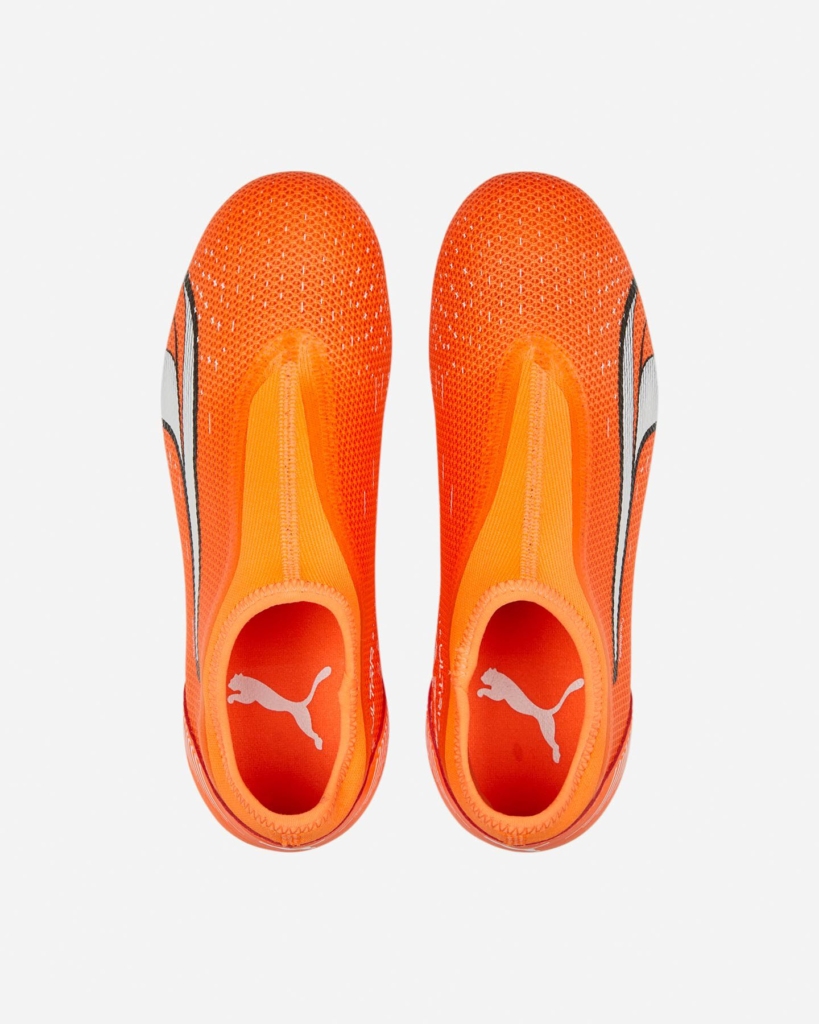 Puma Ultra Match LL FG/AG JR - immagine 4
