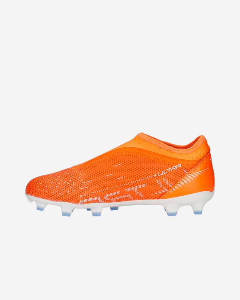 Puma Ultra Match LL FG/AG JR - immagine 2