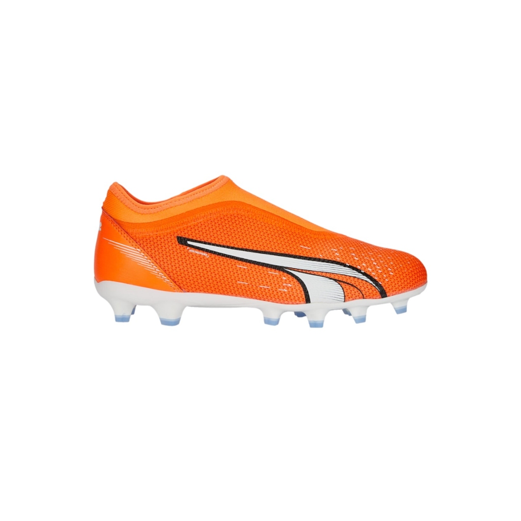 Puma Ultra Match LL FG/AG JR