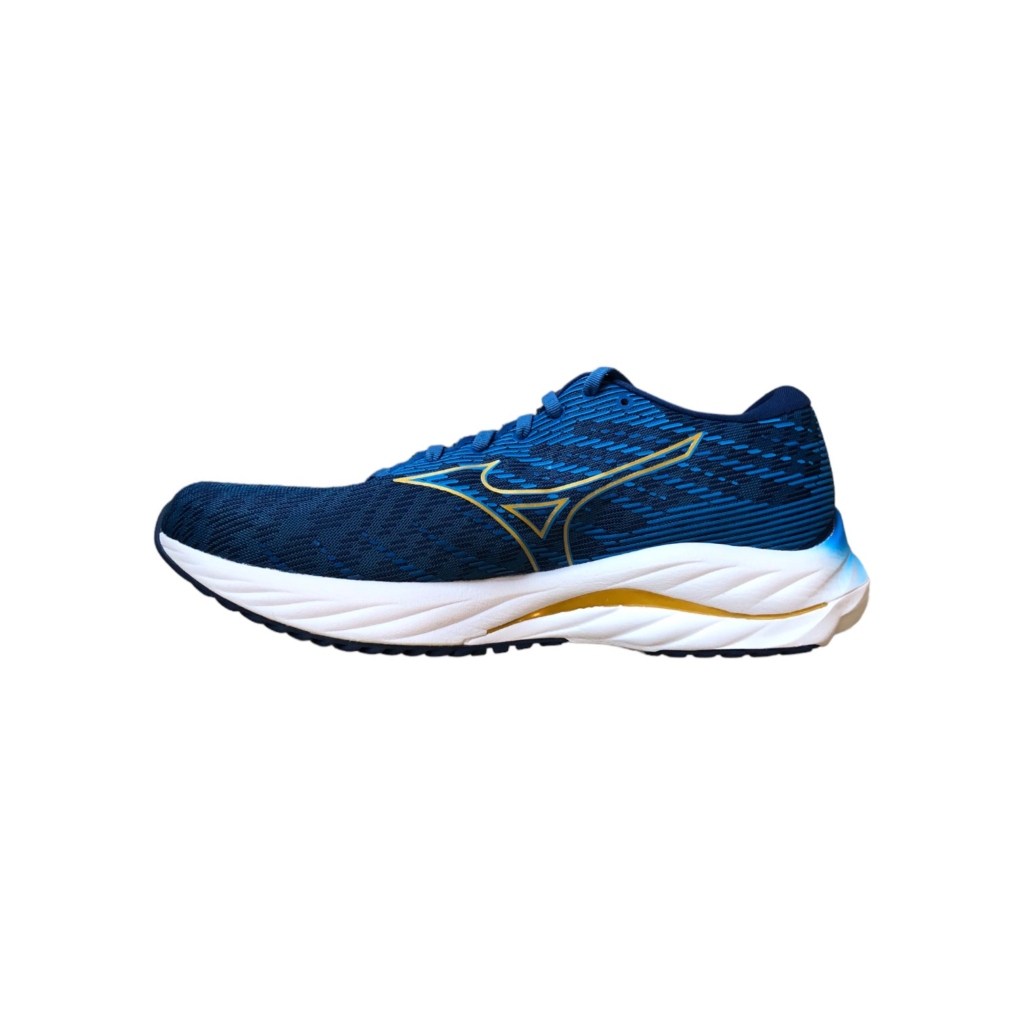 Mizuno Wave Rider 26 - immagine 2