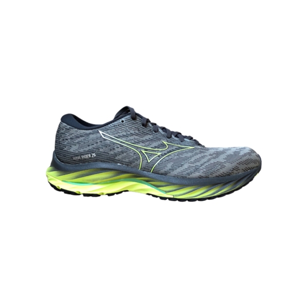 Mizuno Wave Rider 26