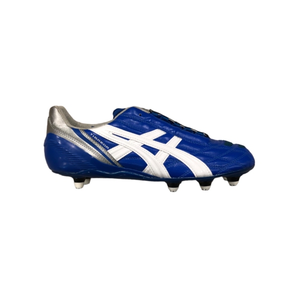 Asics Tigreor ST Brilliant Blue/White