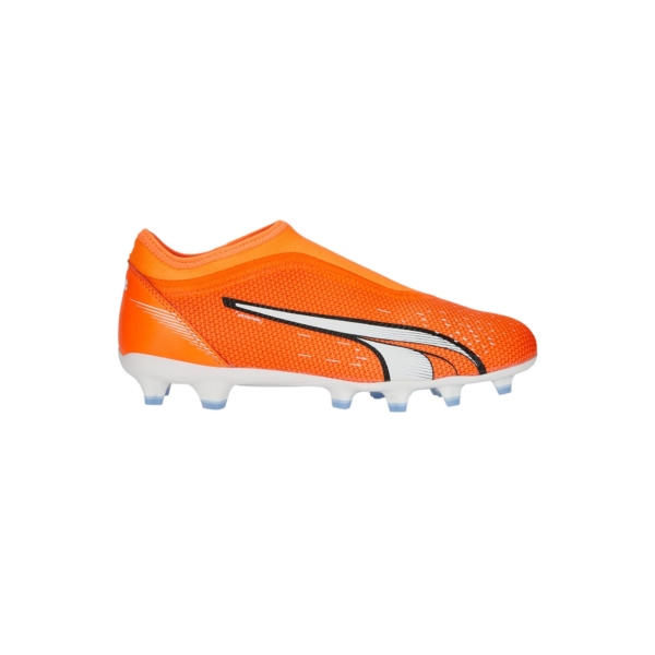 Puma Ultra Match LL FG/AG JR